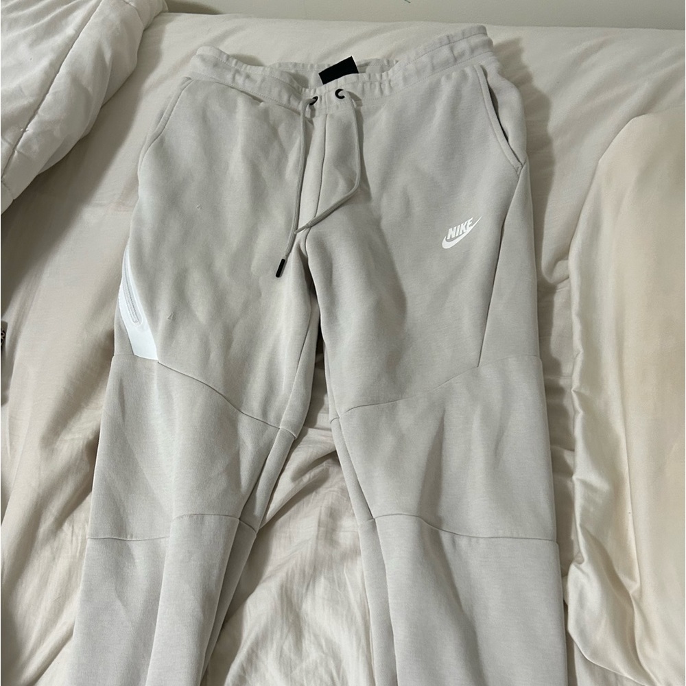 Mens s/large boys Nike pants